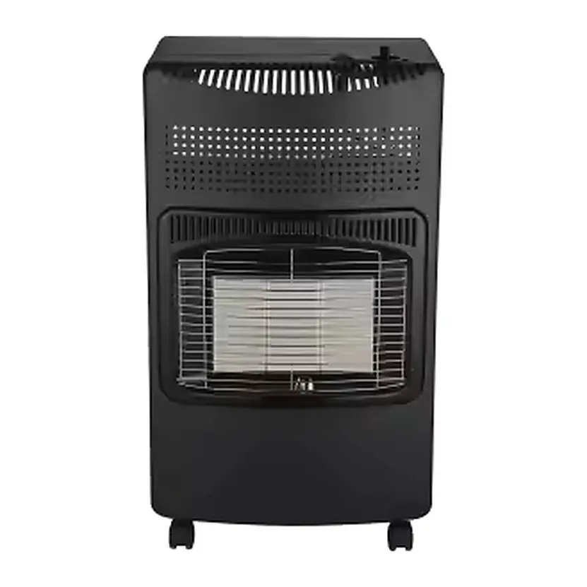 Mobiler Gas-Heizofen 4.200 W