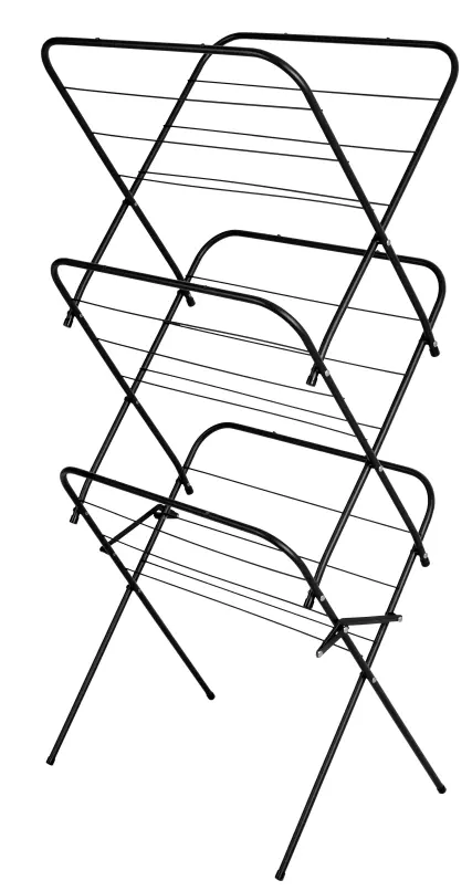 Wäscheständer Tower 14 m