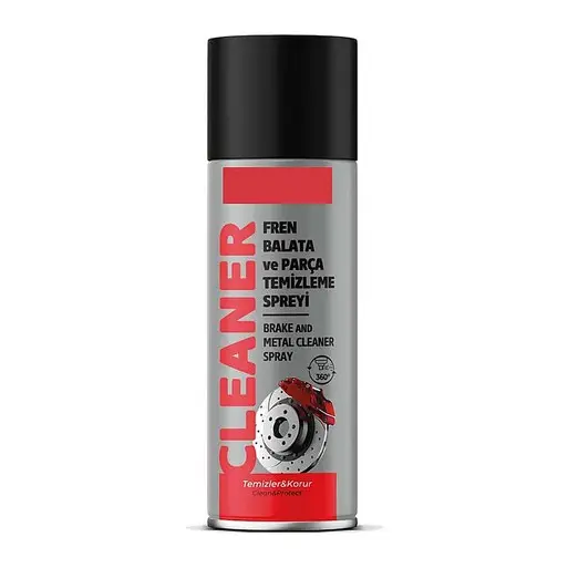 Bremsen- & Teilereiniger Premium