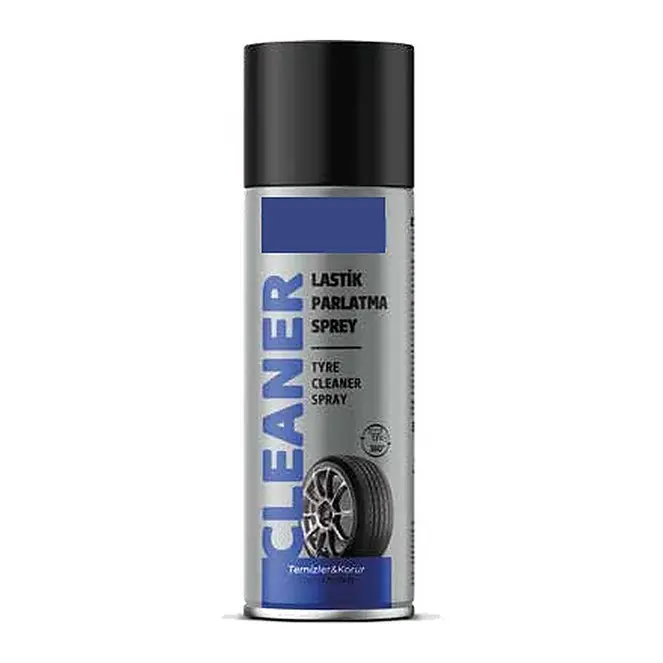 Reifenglanz-Spray