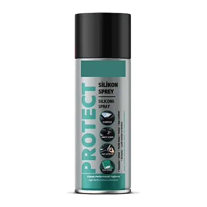 Silikonspray