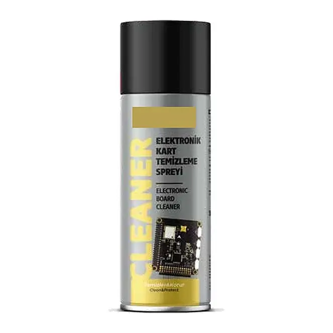 Elektronikreiniger