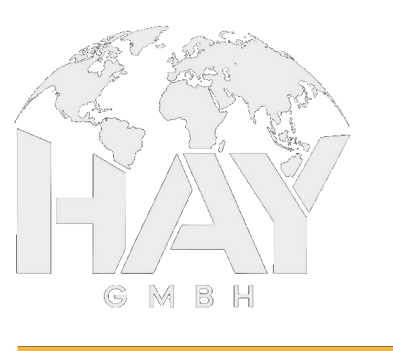 HAY